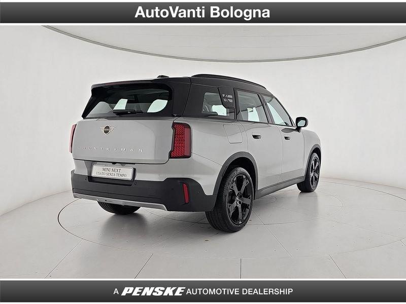 MINI Mini Countryman U25 Mini C Classic Countryman