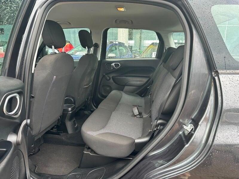 FIAT 500L 500L 1.3 Multijet 95 CV Dualogic Urban