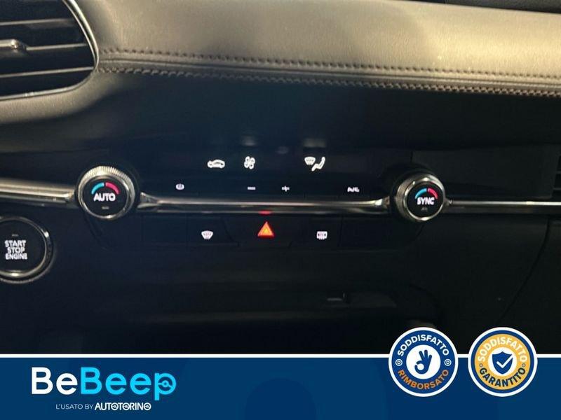 Mazda Mazda3 3 5P 2.0 M-HYBRID EXCEED 122CV