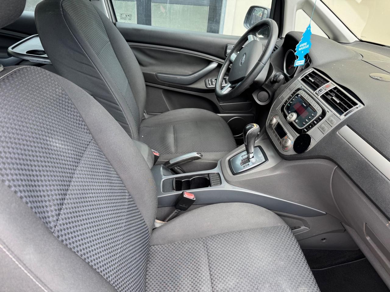 Ford C-Max 1.6 TDCi 115CV Titanium