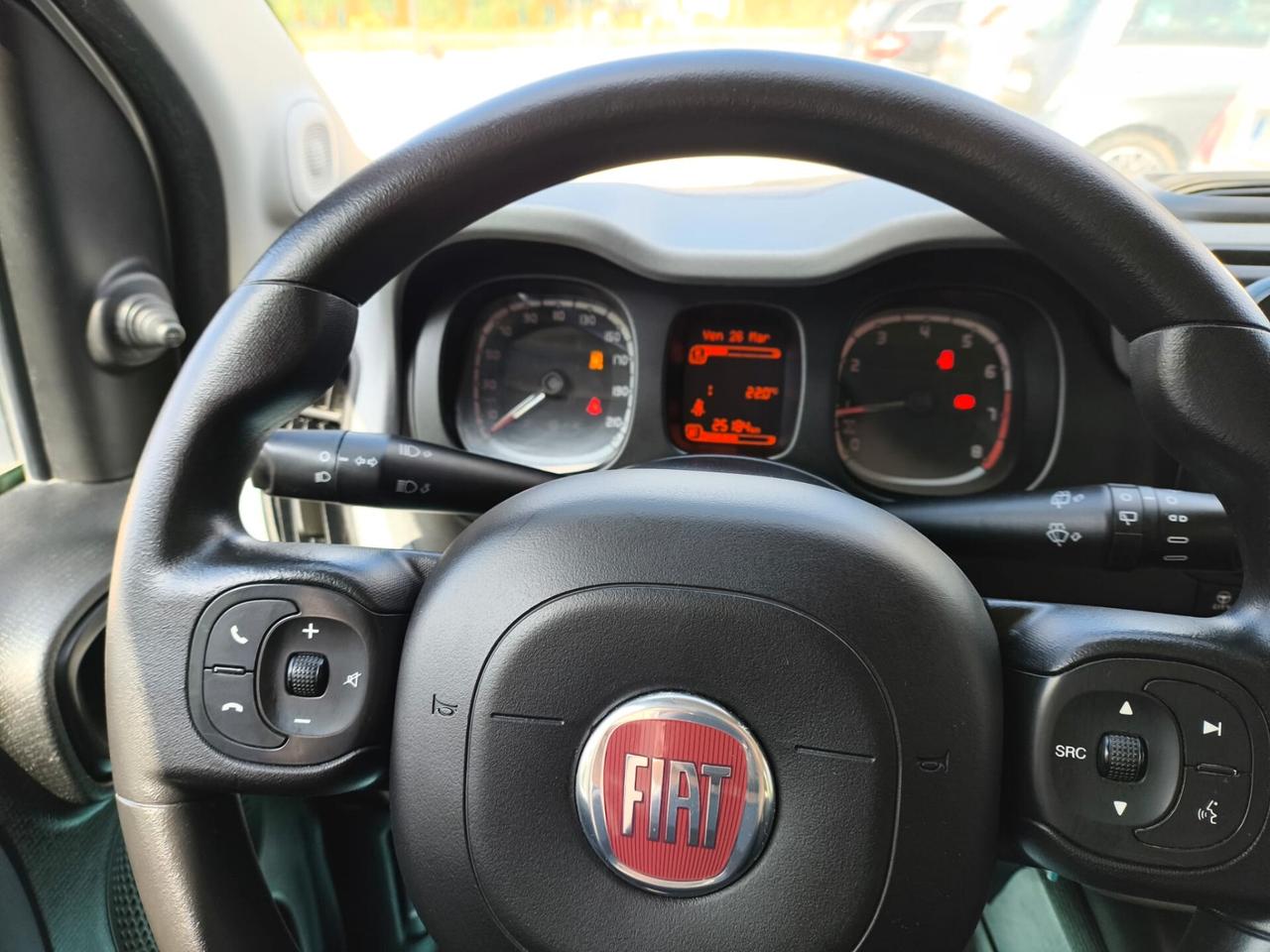 Fiat Panda Cross 1.2 EasyPower