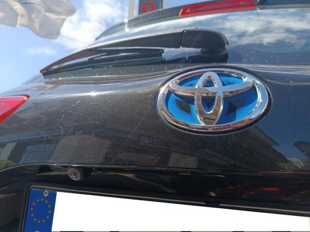 Toyota Yaris 1.5 Hybrid Business 73CV