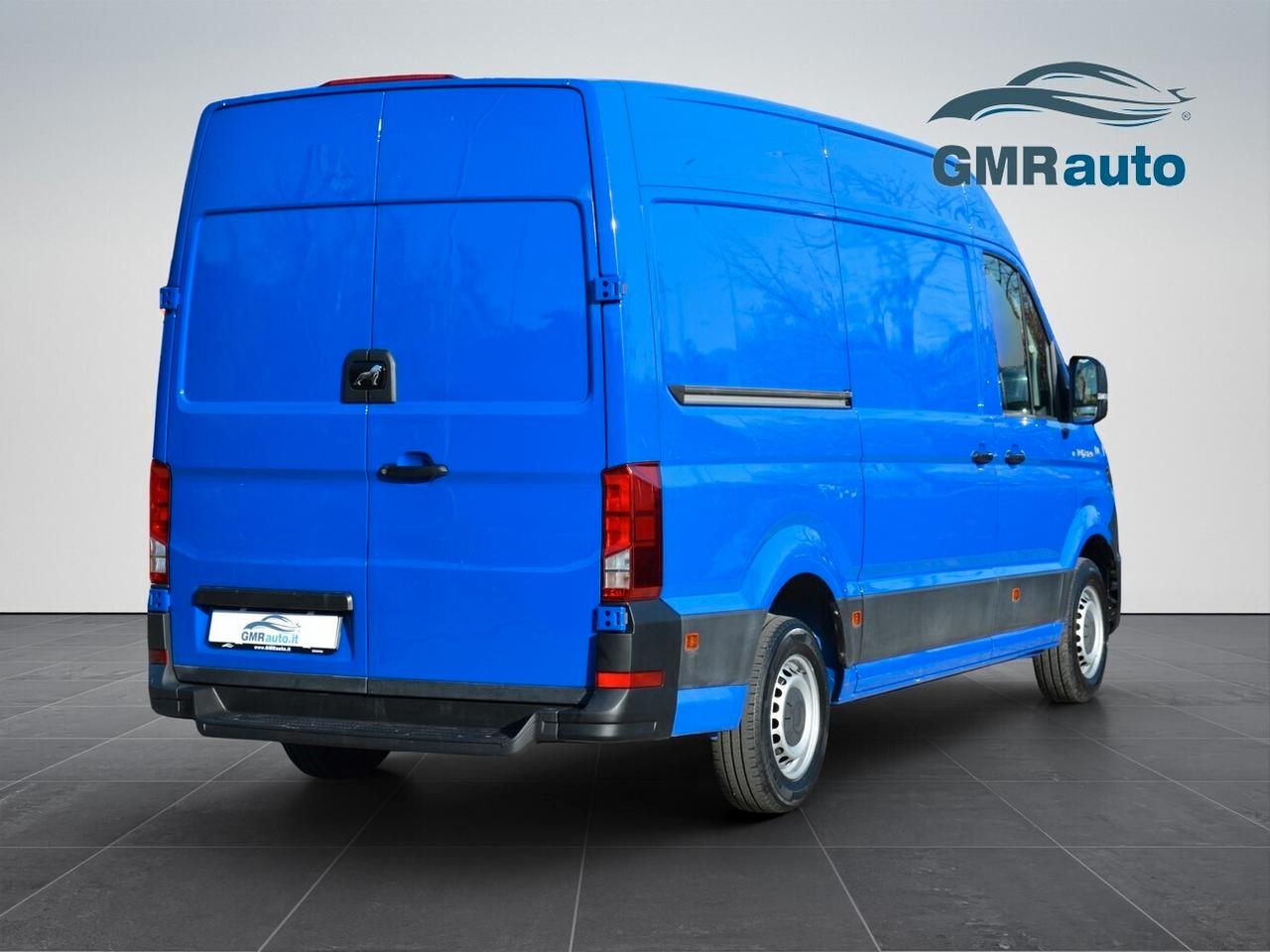 Man TGE 3.140 2.0 TDI 140CV PM-TA Furgone