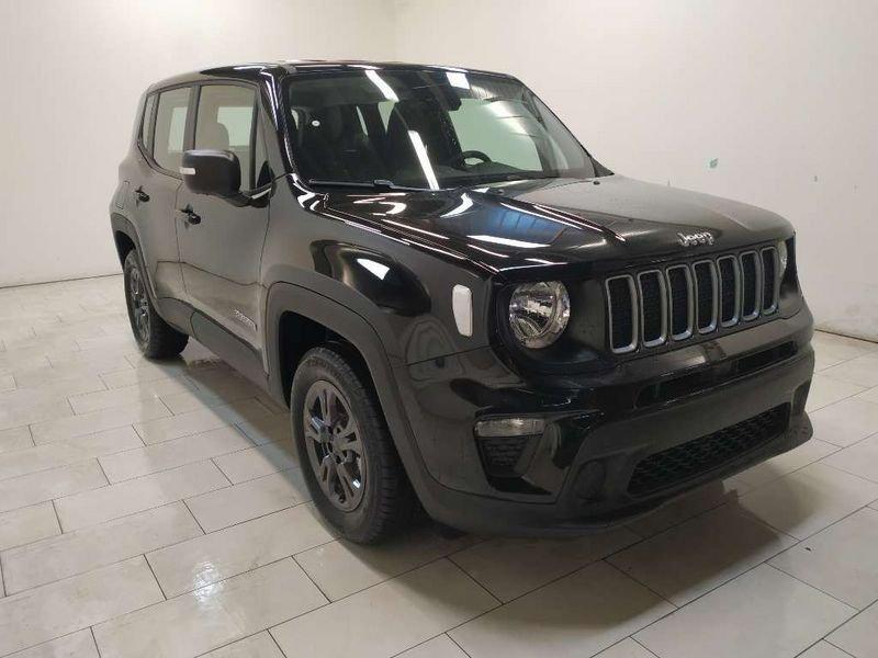 Jeep Renegade 1.0 t3 Longitude 2wd