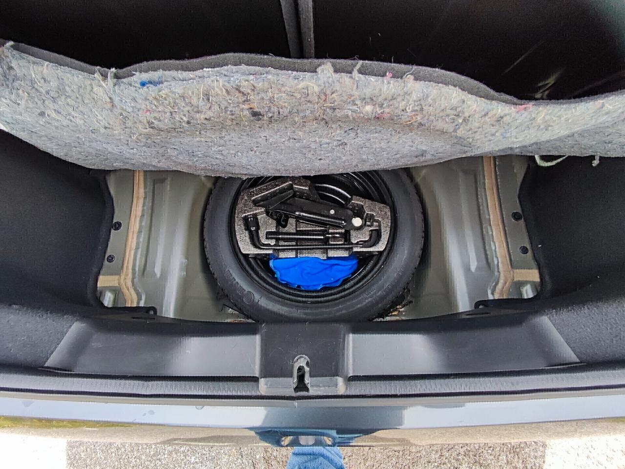 Peugeot 108 VTi 68 5 porte GPL NUOVO