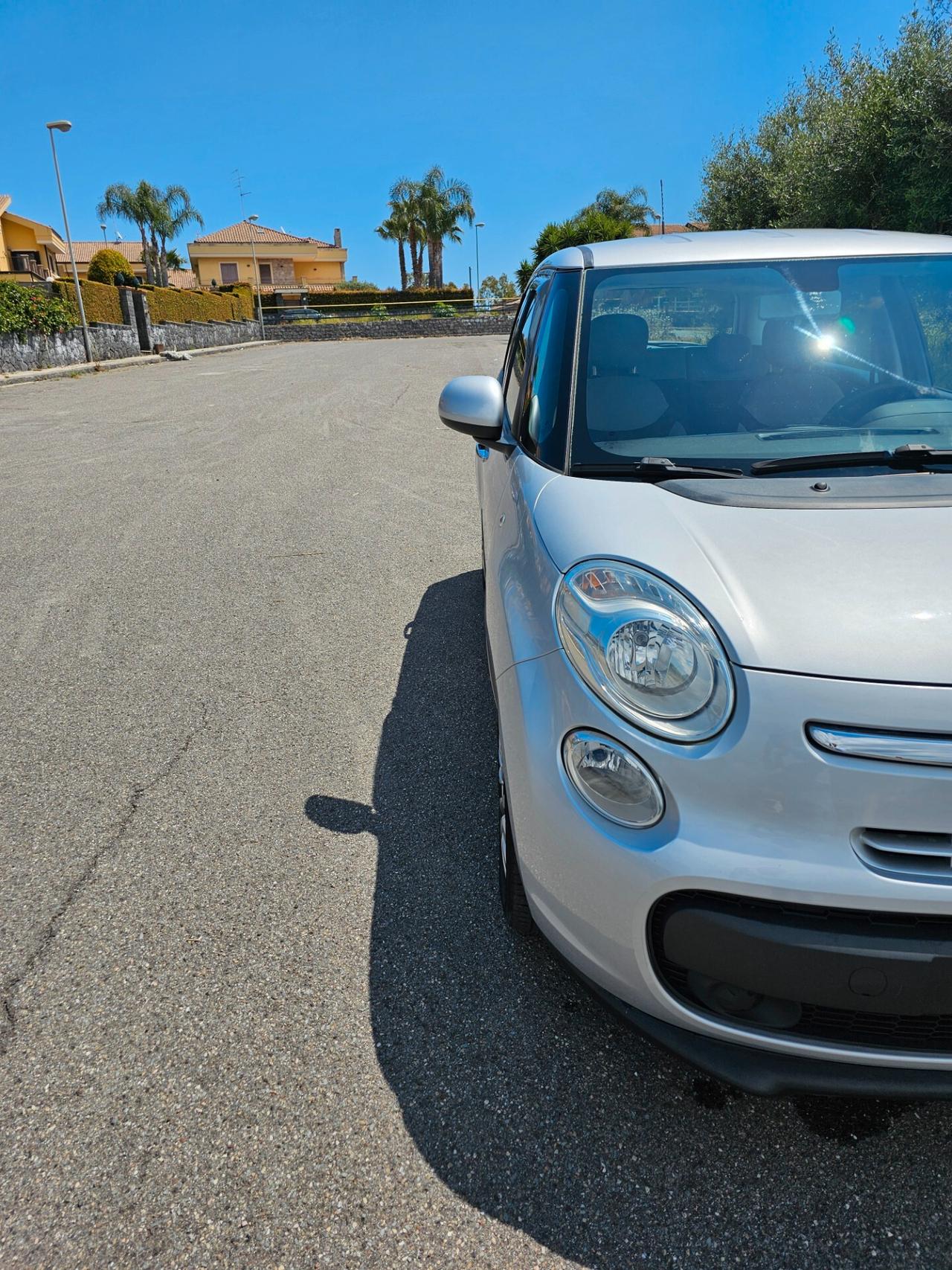 Fiat 500L 1.3 Multijet 85 CV Pop Star