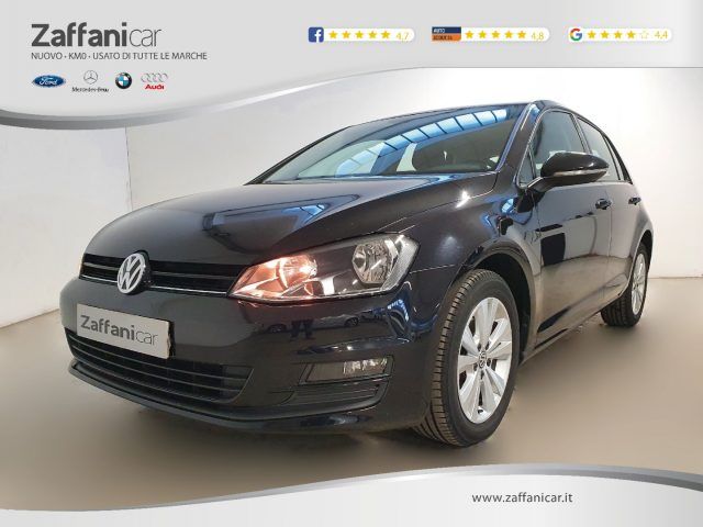 VOLKSWAGEN Golf 1.6 TDI DSG 5p. Comfortline AUTOMATICA