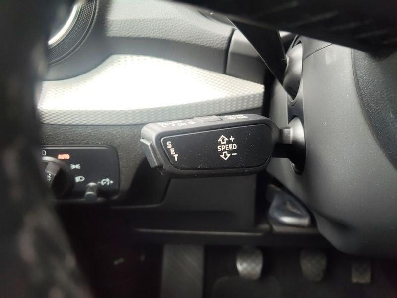 Audi Q2 Q2 30 2.0 tdi