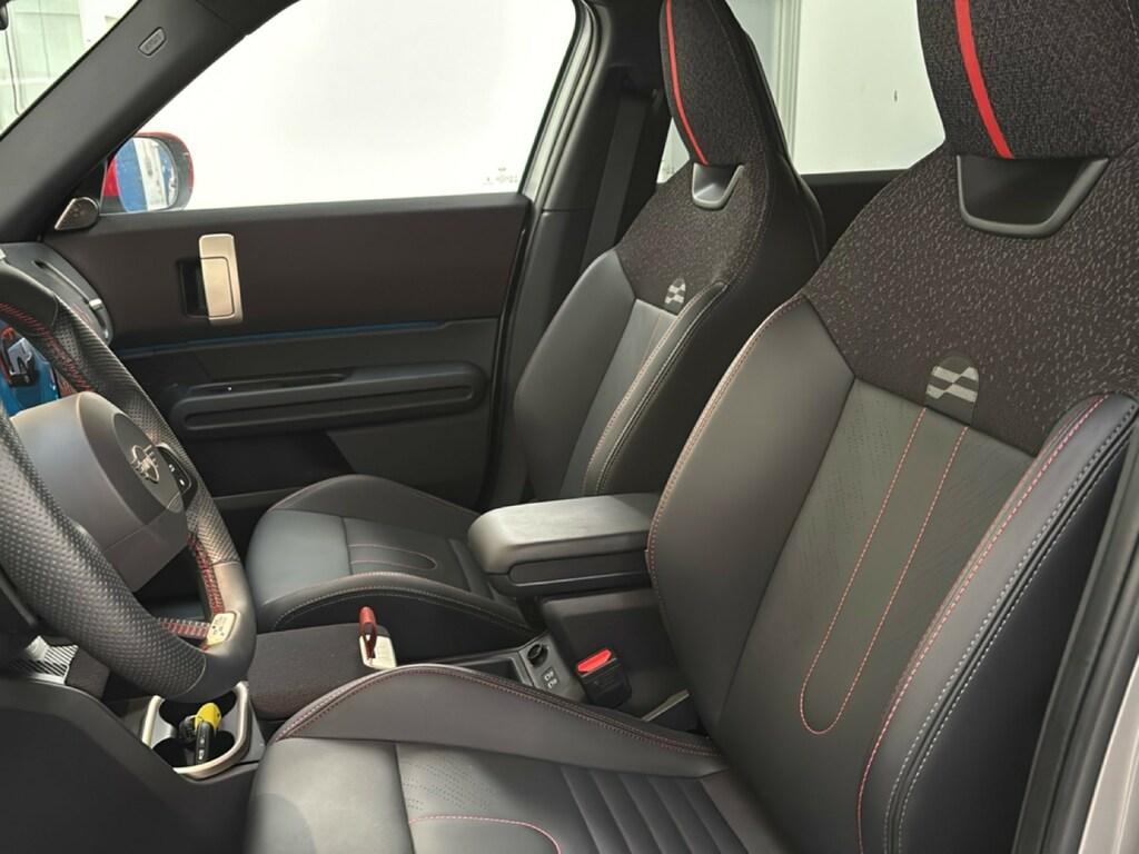 Mini Mini Countryman 2.0 48V D JCW Steptronic