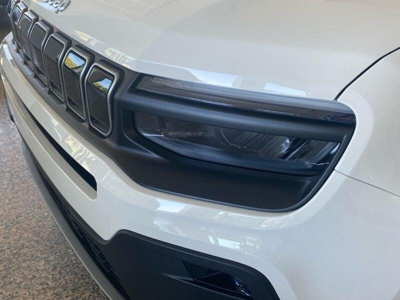 Jeep Avenger e-Hybrid 1.2 MHEV e-Hybrid Turbo Altitude
