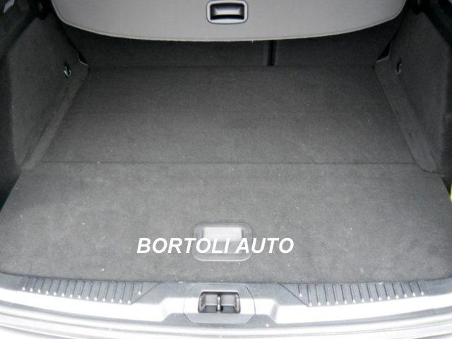 FORD Focus SW 1.5 40.000 KM ECOBLUE AUTOMATICA BUSINESS