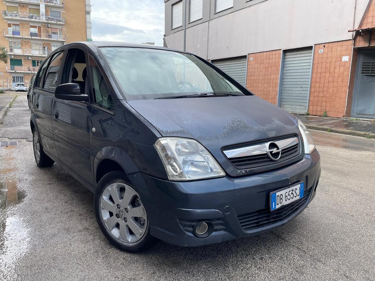 Opel Meriva 1.3 CDTI Cosmo IN OTTIME CONDIZIONI