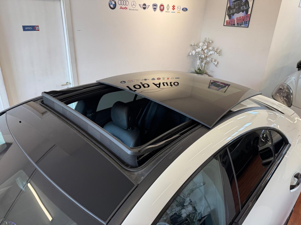 MERCEDES-BENZ CLA 200 d AUT. SPORT / NIGHT EDITION