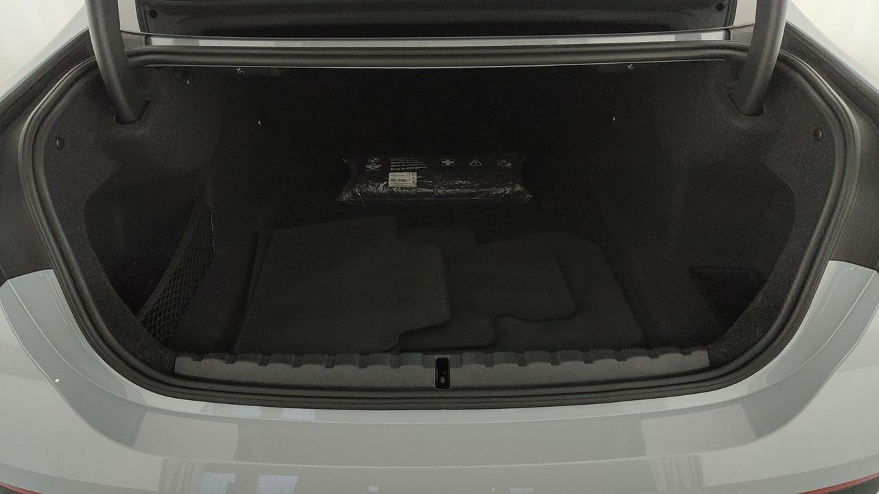 BMW Serie 4 G22 LCI 2024 Coupe - 420d Coupe mhev 48V xdrive MSport Pro auto