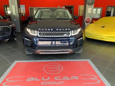 LAND ROVER - Range Rover Evoque