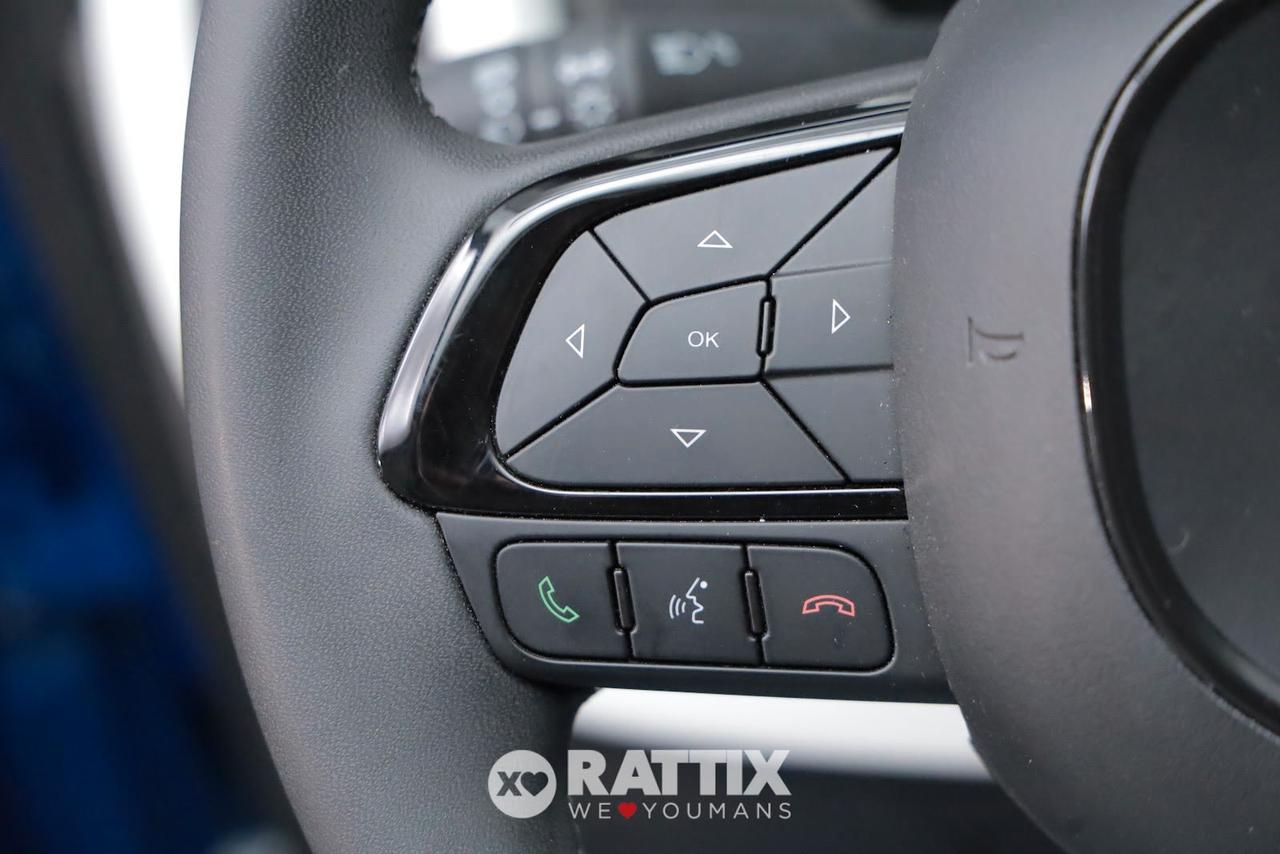 Fiat Panda Pandina 1.0 Firefly Hybrid 70CV Cross