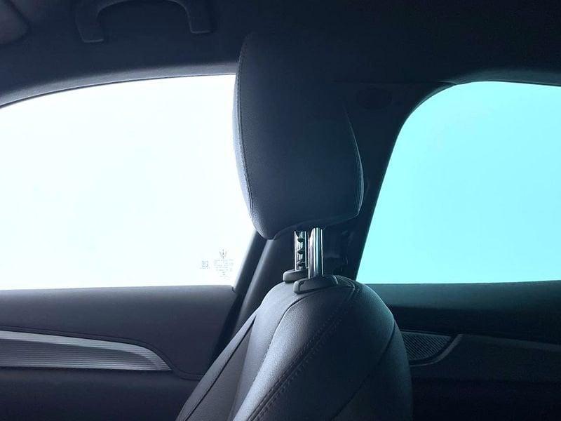 Maserati Grecale 2.0 300cv MHEV GT PrimaSerie Q4 auto