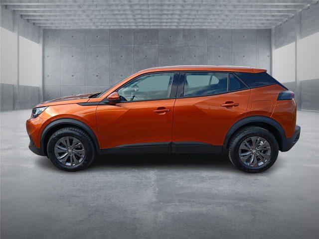 PEUGEOT 2008 2ª serie BlueHDi 110 S&S Allure