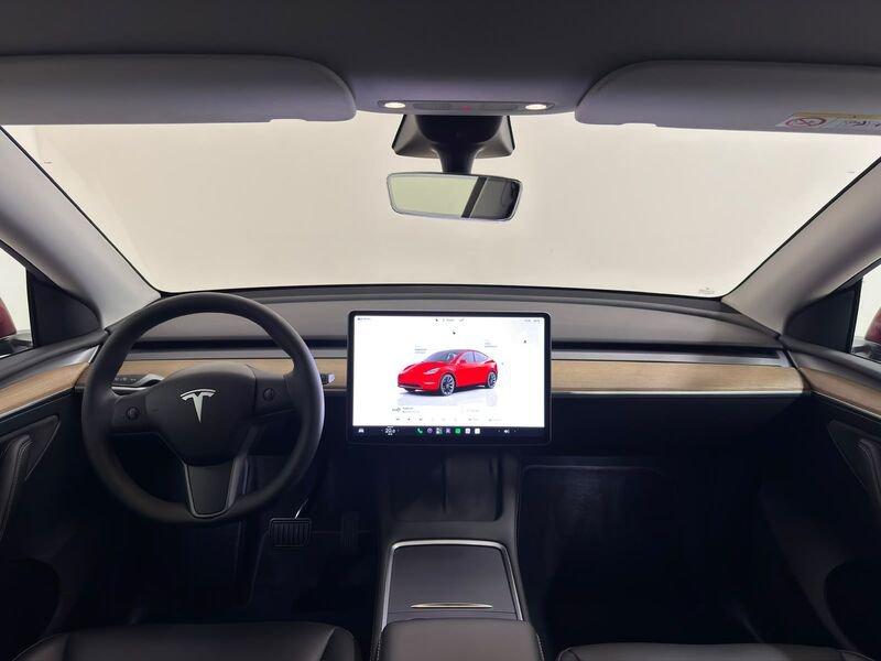 Tesla Model Y Long Range Dual Motor awd IVA ESPOSTA