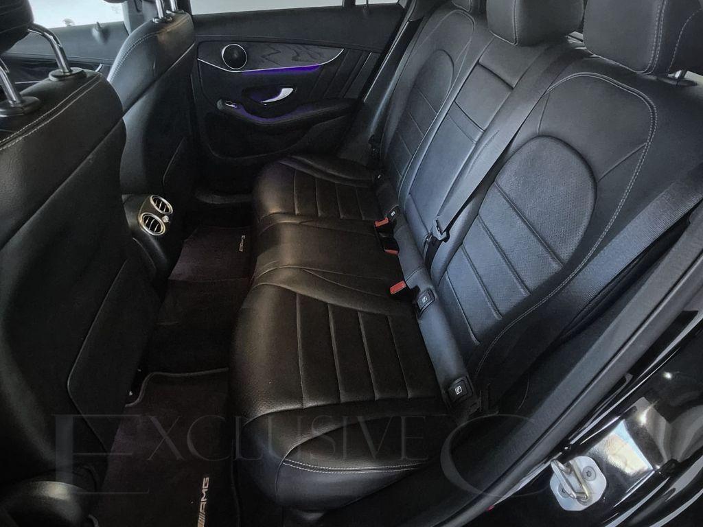 MERCEDES - GLC - 300 d 4Matic Coupe Premium Plus