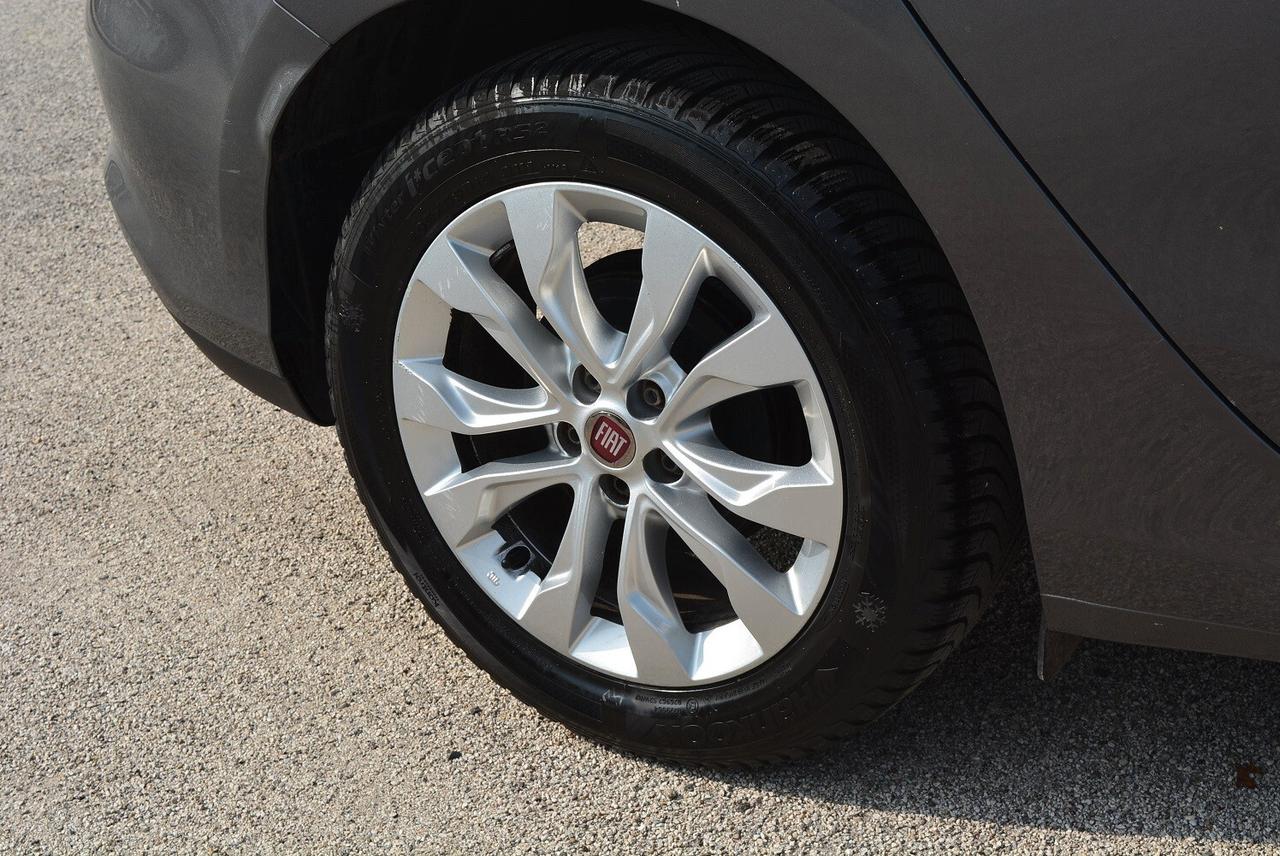 Fiat Tipo 1.3 Mjt S&S 5 porte Business