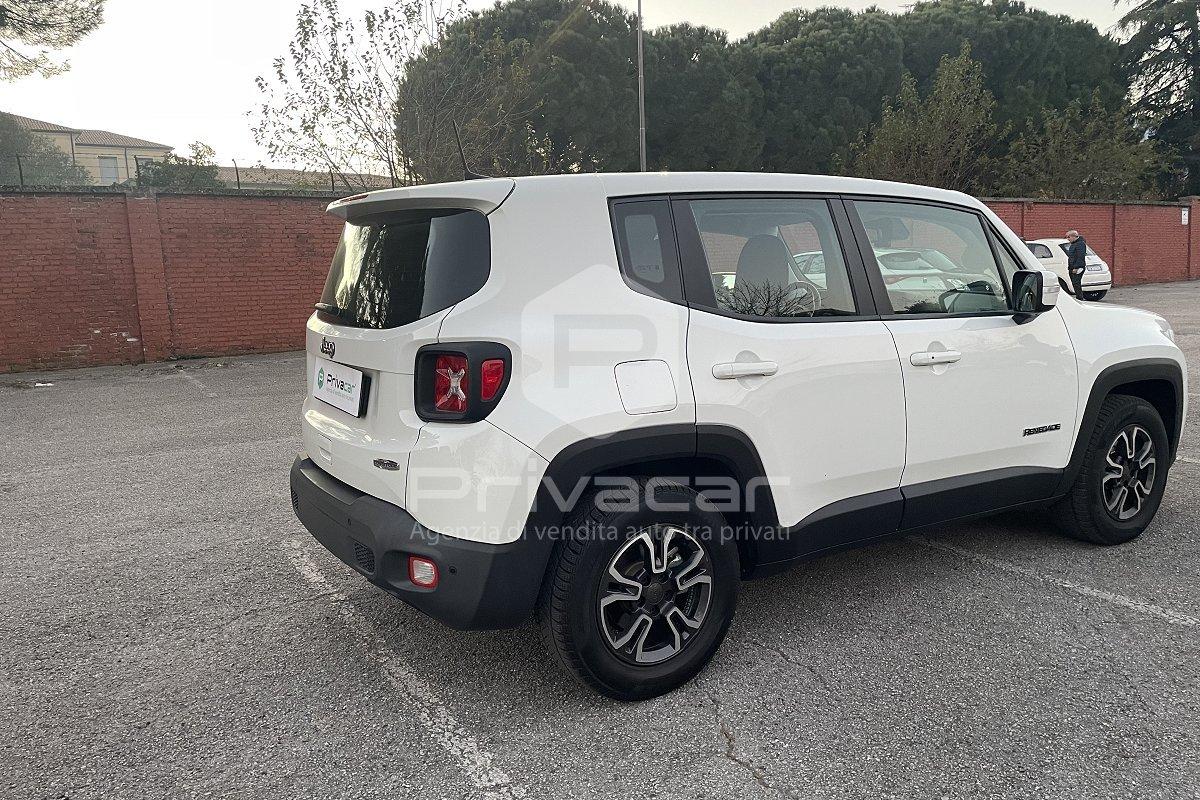 JEEP Renegade 1.0 T3 Longitude