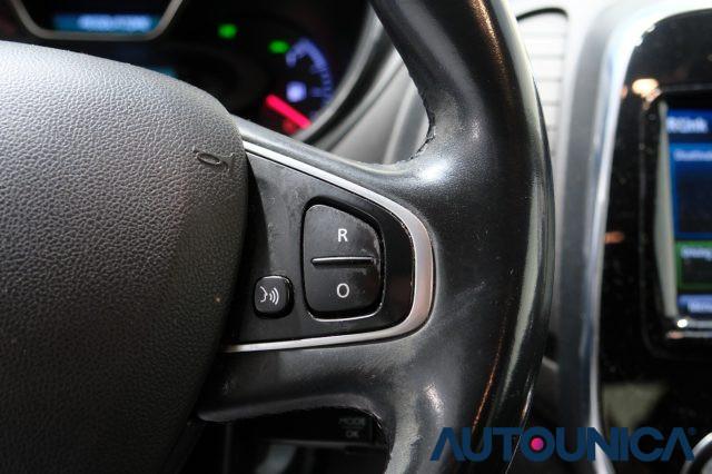 RENAULT Captur DCI 8V 90 CV BUSINESS NEOPATENTATI FARI LED