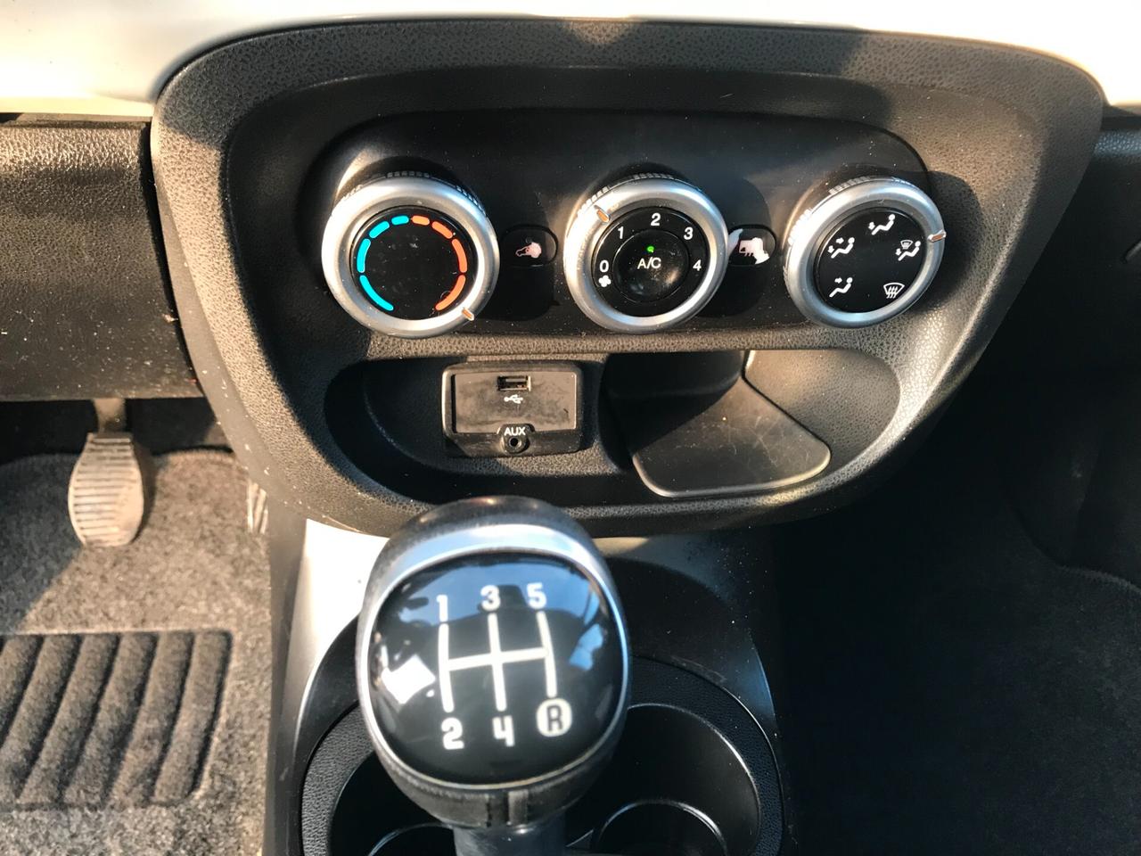 Fiat 500L 1.3 Multijet 85 CV Easy