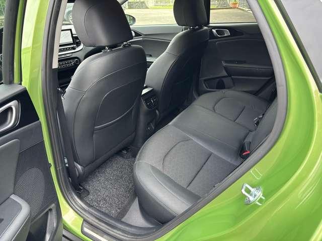 Kia XCeed XCeed 1.6 crdi mhev Business 136cv dct