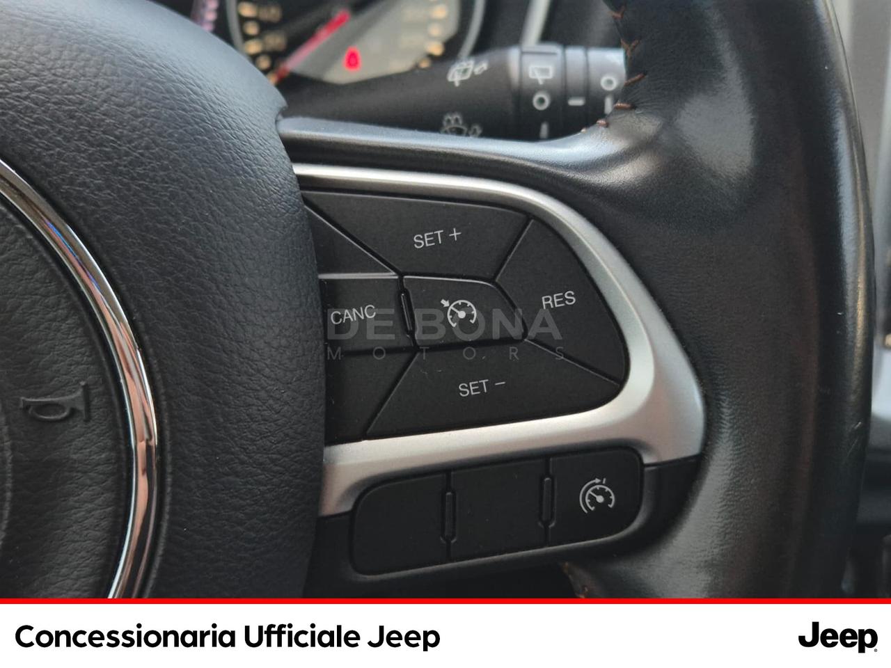Jeep Compass 1.6 mjt longitude 2wd 120cv my19