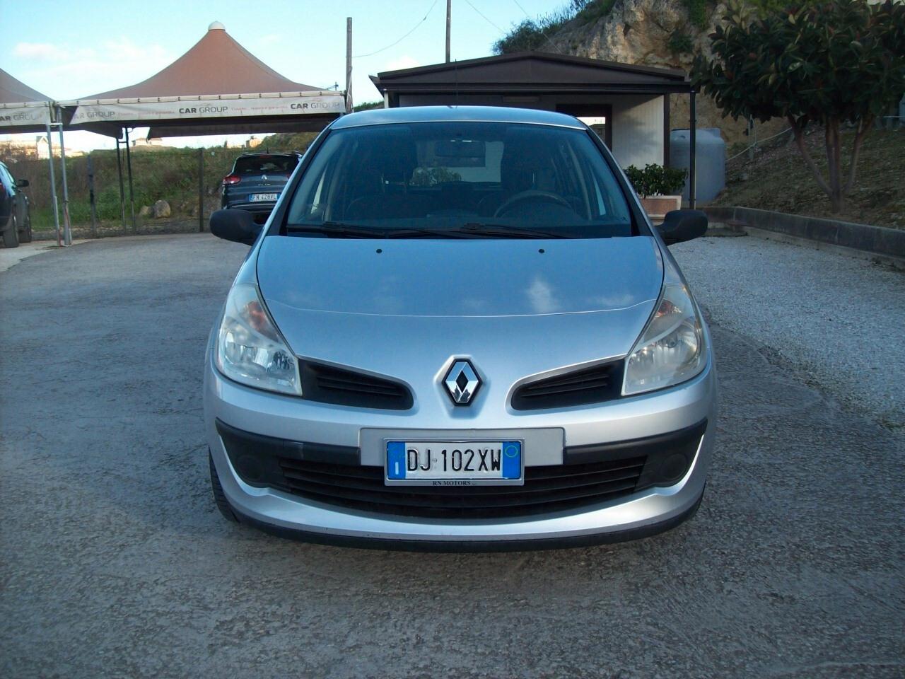 RENAULT CLIO 1.5 DCI CV.85 5P DYNAMIQUE