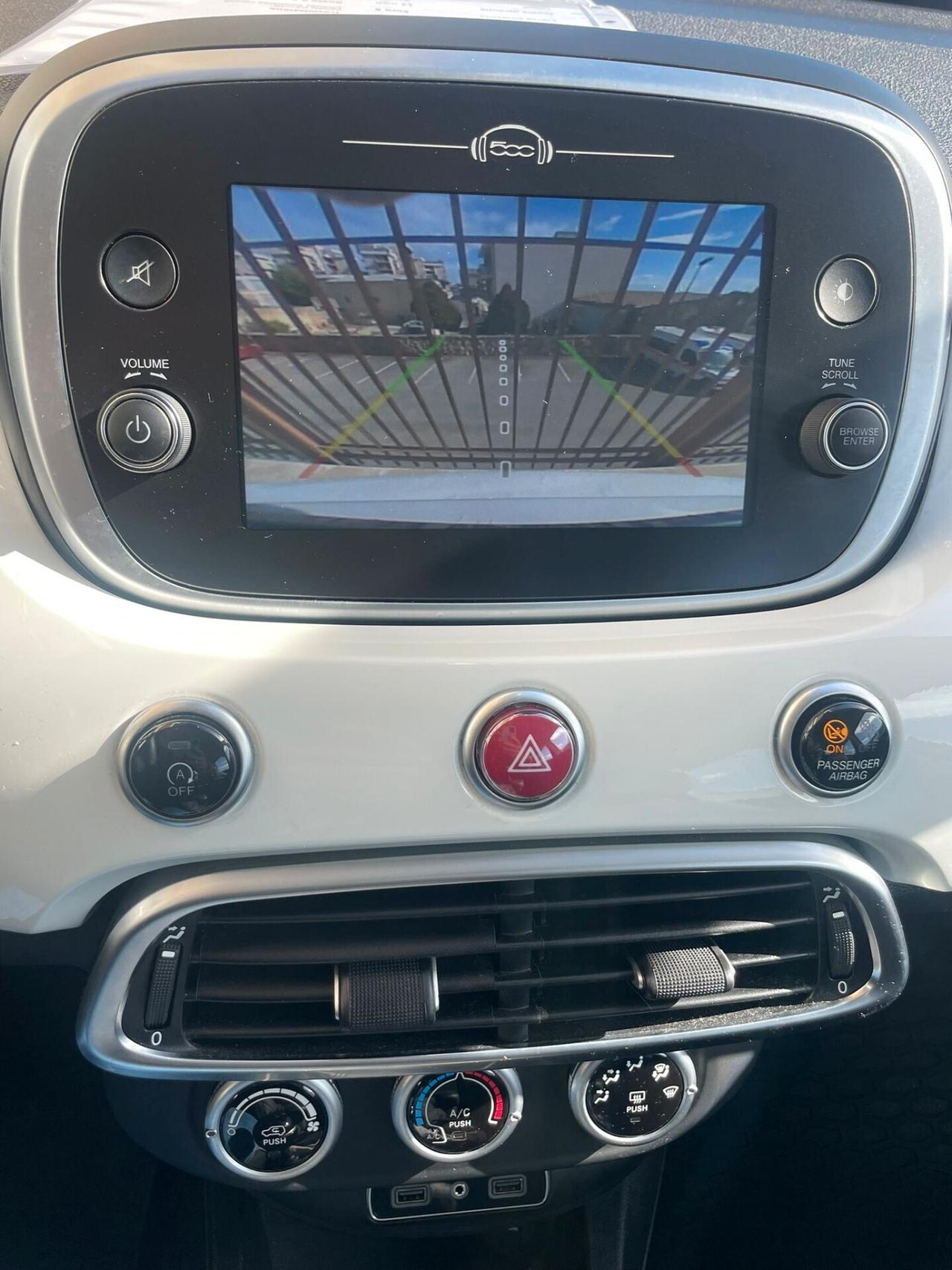 Fiat 500X 1.0 T3 120 CV Urban