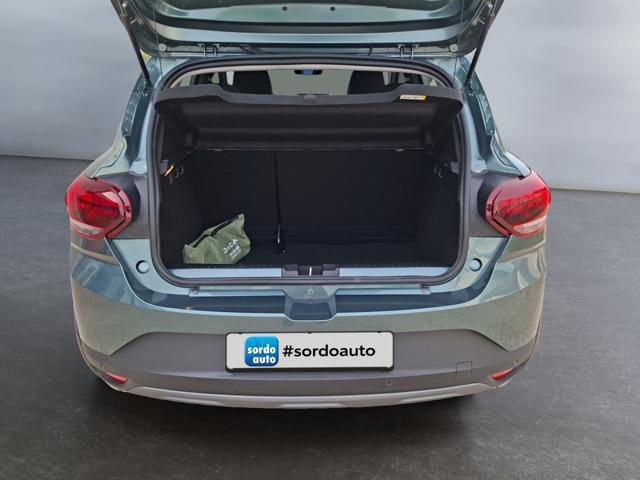 DACIA Sandero Stepway 1.0 TCe ECO-G Expression