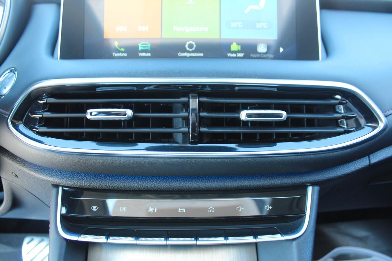 Mg EHS Plug-in Hybrid Luxury