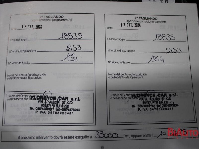 KIA Sportage Sportage 1.6 TGDi HEV AWD AT GT-line