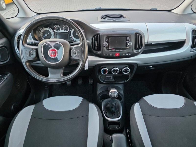 FIAT 500L 500L 1.3 Multijet 85 CV Pop Star