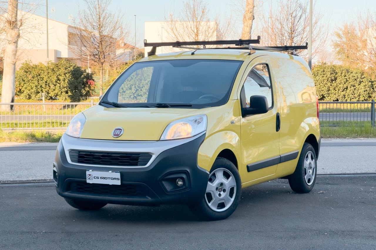 Fiat Fiorino 1.3 MJT 95CV Cargo SX