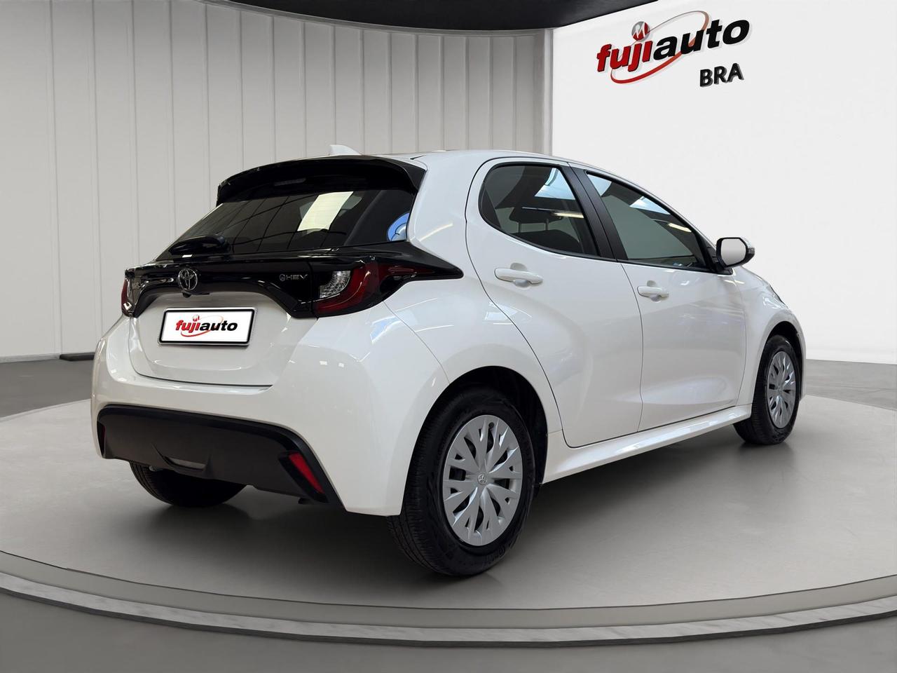 Toyota Yaris 1.5h Active