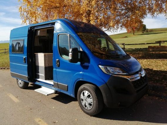 ROBETA TUCKETT 540D in pronta consegna