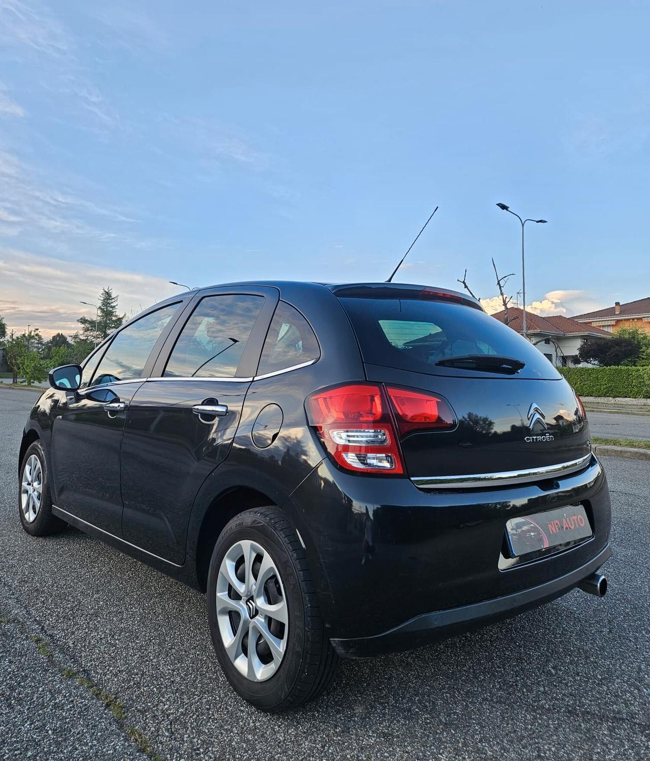 Citroen C3 GPL EXCLUSIVE STYLE