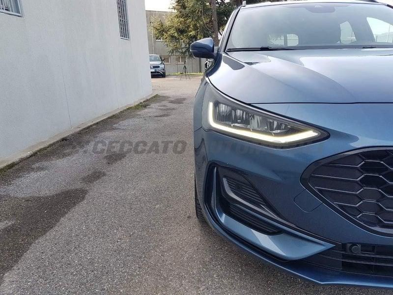 Ford Focus Focus SW 1.0t ecoboost h ST-Line 125cv