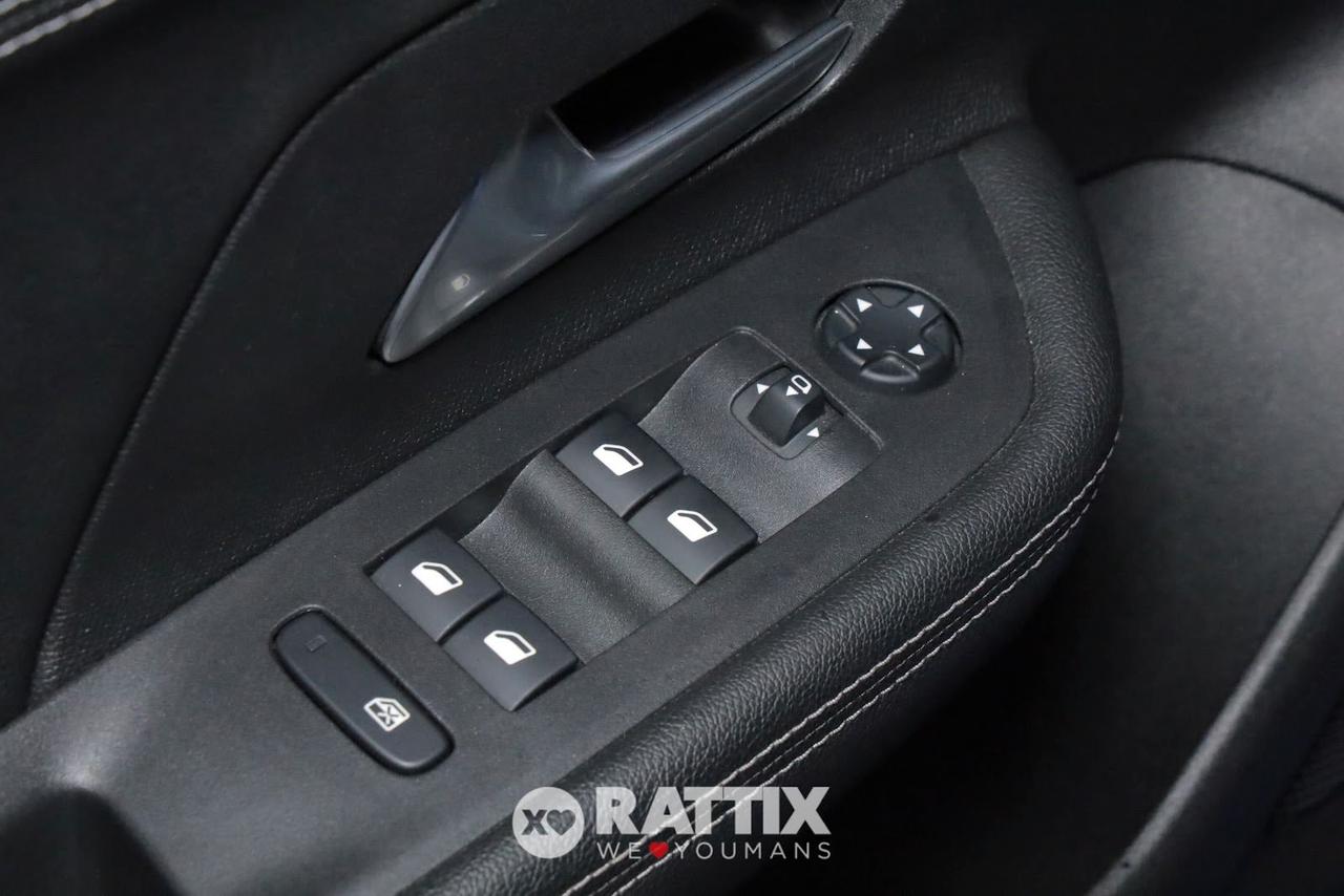 Opel Mokka 1.2 t 130CV GS Line