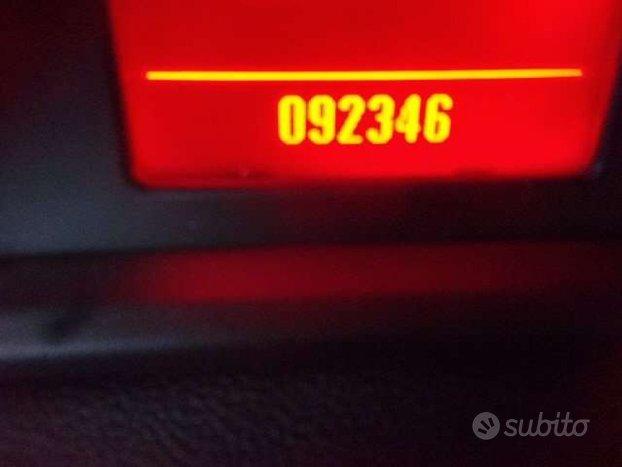 OPEL Astra 5p 1.6 Cosmo 115cv-SOLO 92.000 KM !!!