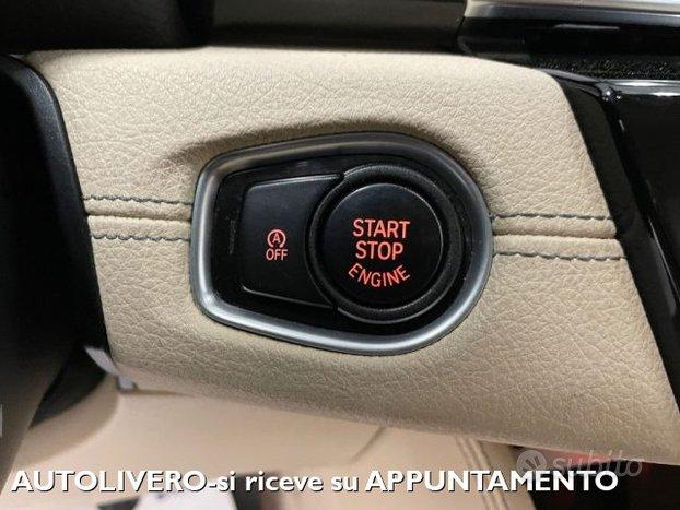 BMW 218 d Active Tourer Luxury-PELLE-NAVI-XENO