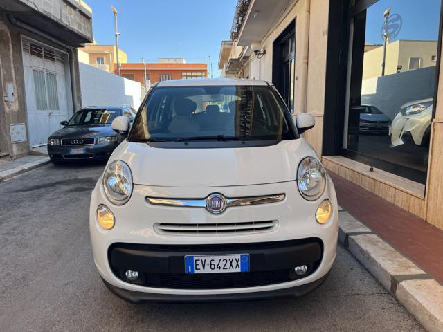 FIAT 500L 1.3 Multijet 85 CV Easy