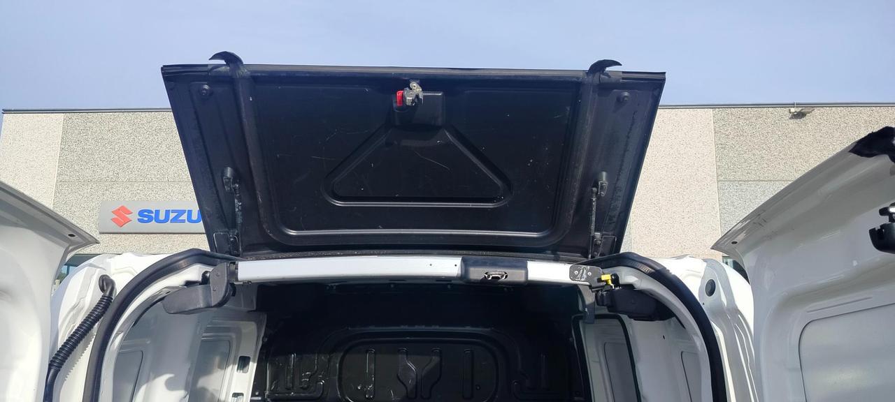 FIAT Doblo cargo 1.6 mjt 105cv CH1 Lounge S&S