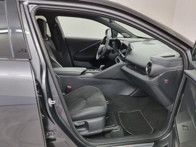 TOYOTA C-HR 2.0 HV AWD GR Sport Premiere