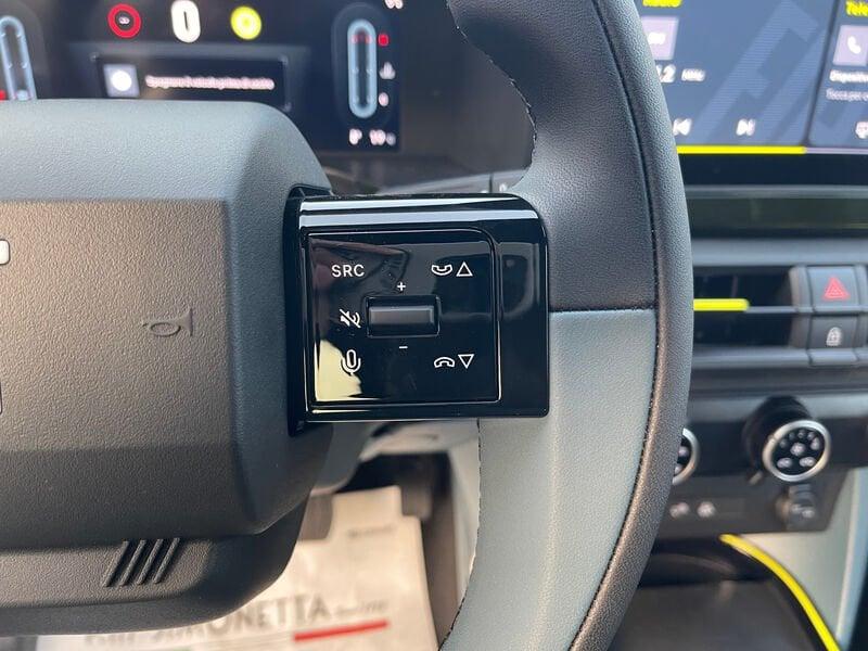 FIAT Grande Panda 1.2 hybrid Icon 110cv edct - KM0
