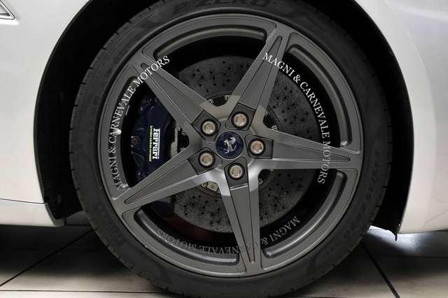 Ferrari California MAGNERIDE SUSPENSION|SCUDETTI|DAYTONA SEATS|CAMERA