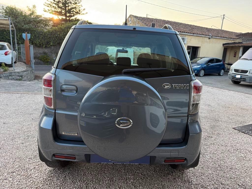 Daihatsu Terios 1.3 4WD B You 5 porte